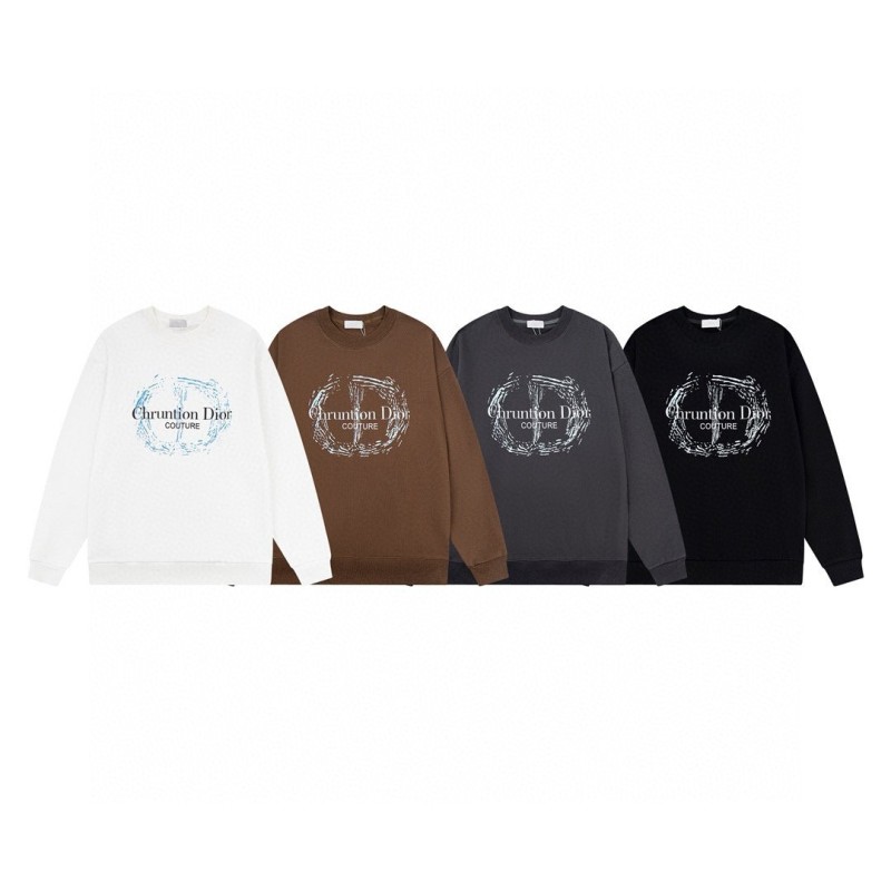 Dior Unisex Sweater