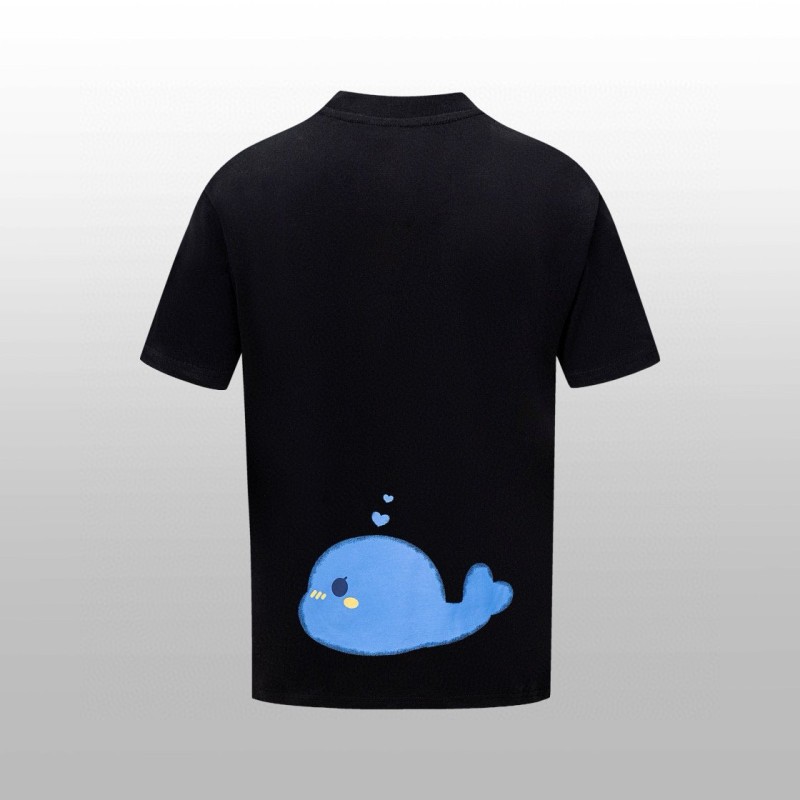 Dior Unisex Tee