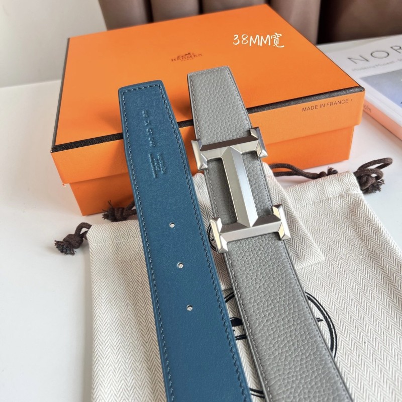Hermes Men Belt