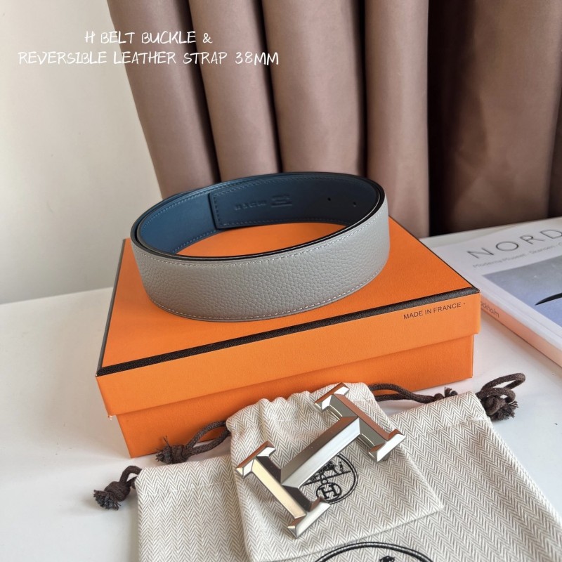 Hermes Men Belt