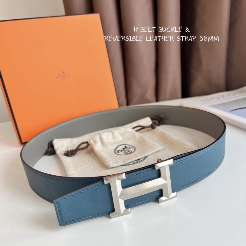 Hermes Men Belt