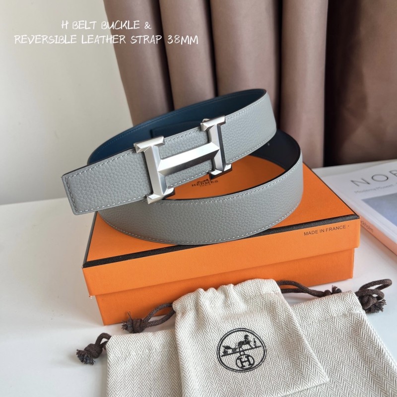 Hermes Men Belt