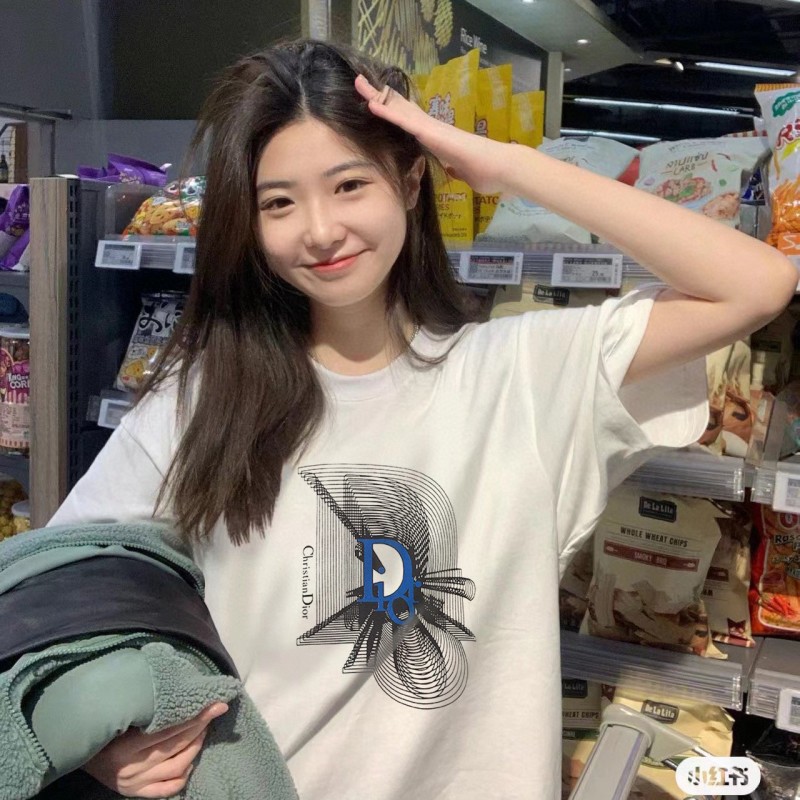 Dior Unisex Tee