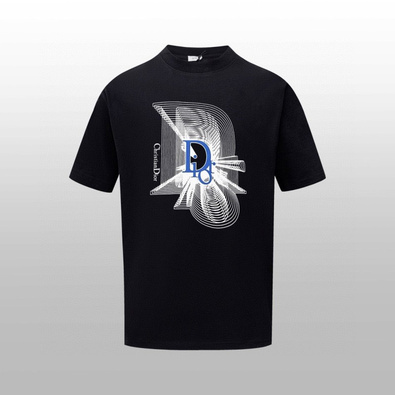 Dior Unisex Tee