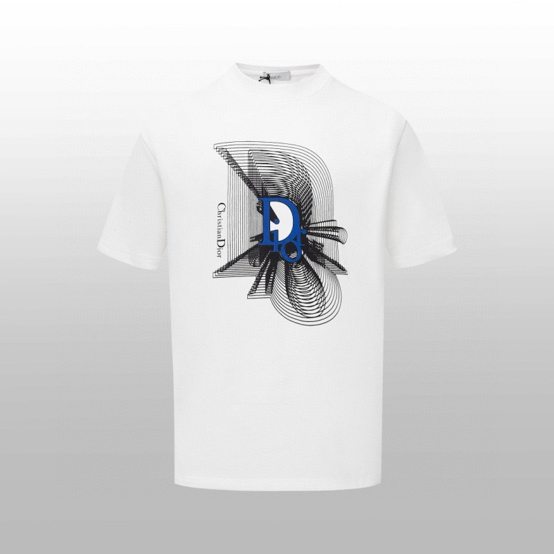 Dior Unisex Tee