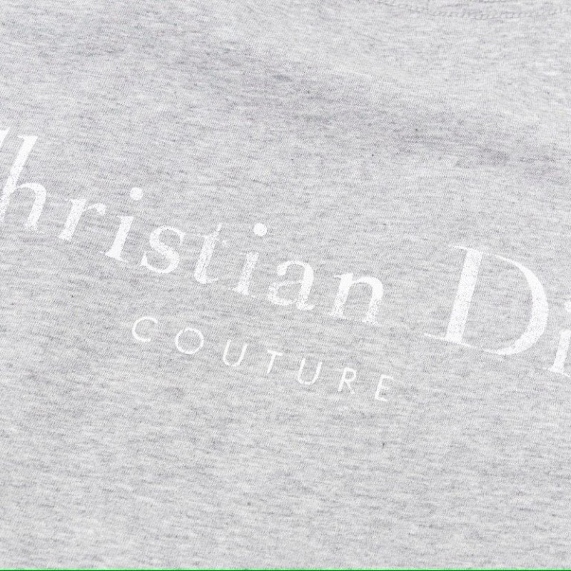 Dior Unisex Tee