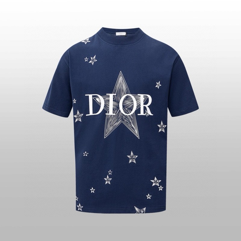 Dior Unisex Tee