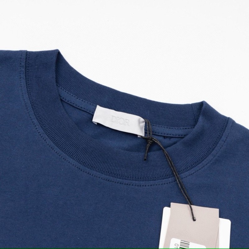 Dior Unisex Tee