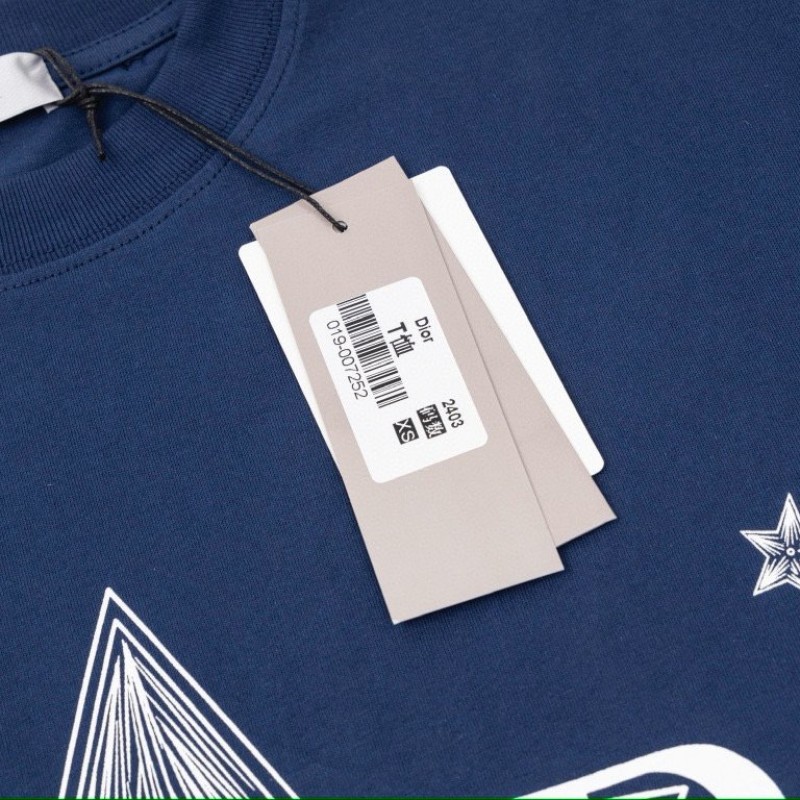 Dior Unisex Tee