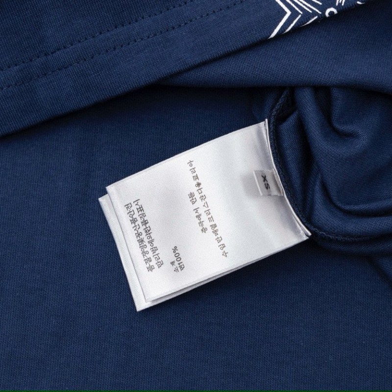 Dior Unisex Tee