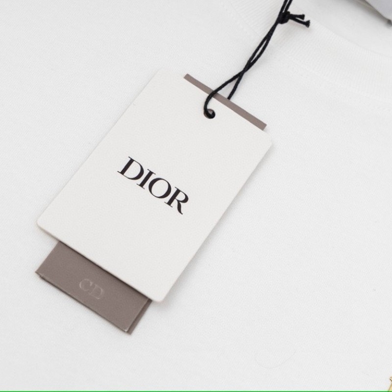 Dior Unisex Tee