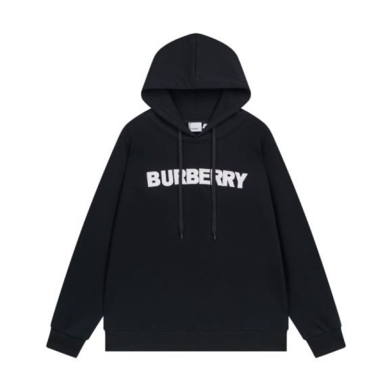 Burberry Unisex Hoodie