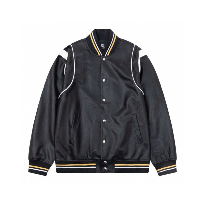 Givenchy Unisex Jacket