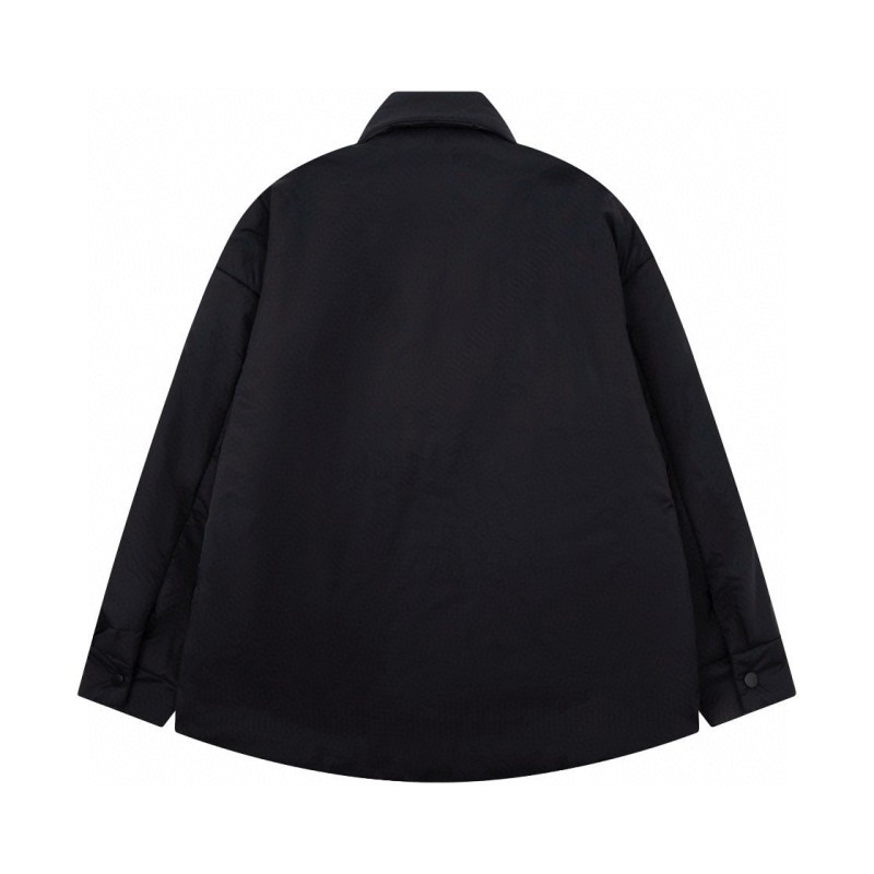 Prada Unisex Down Jacket