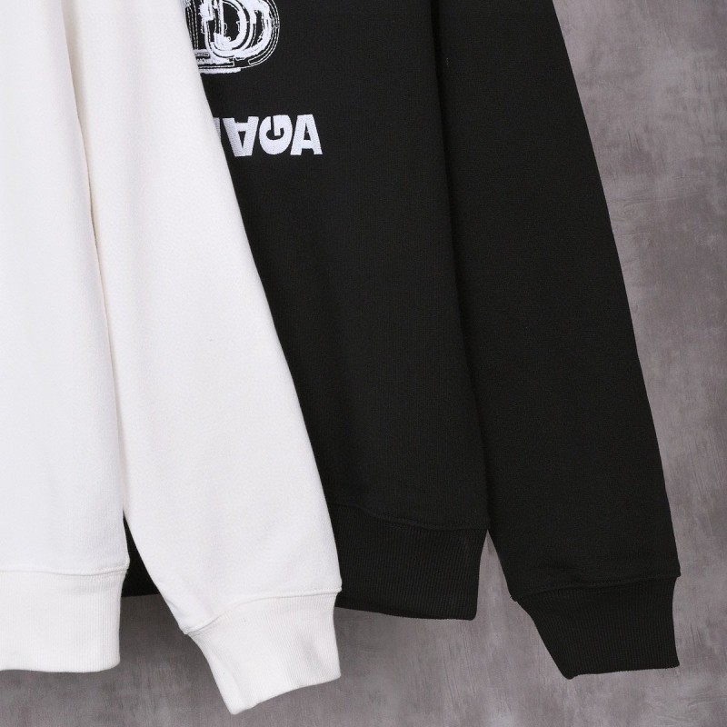 Balenciaga Unisex Sweater