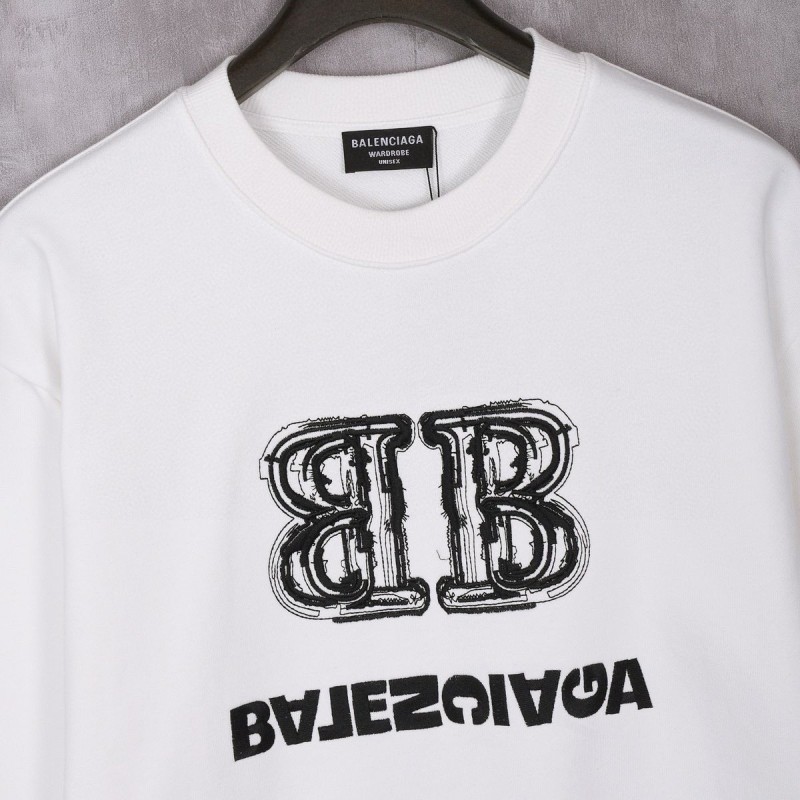 Balenciaga Unisex Sweater