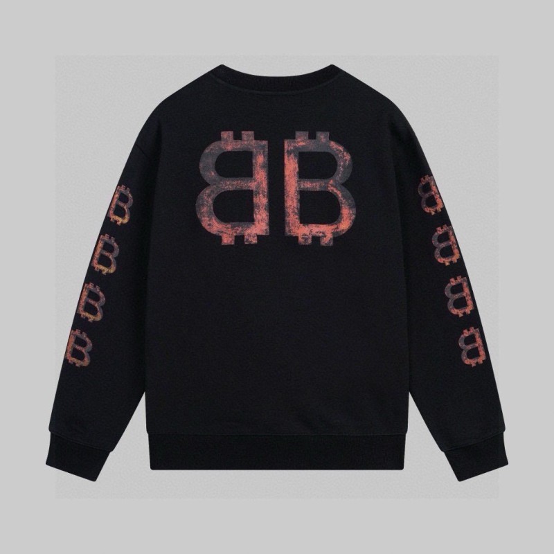 Balenciaga Unisex Sweater