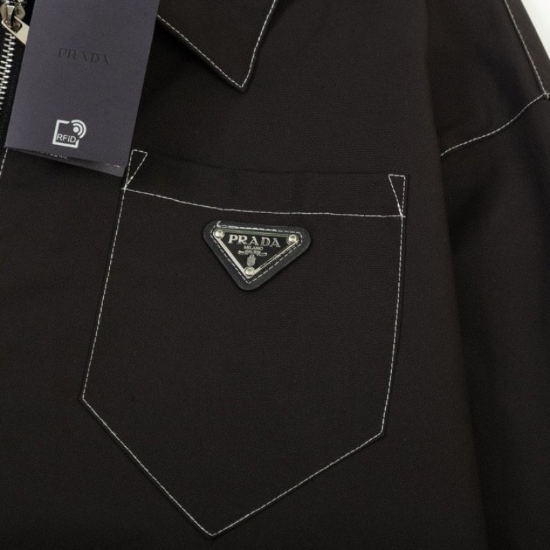 Prada Unisex Jacket