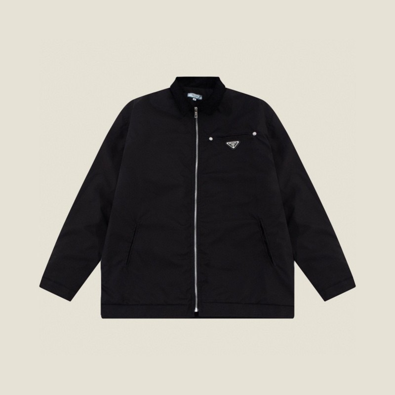 Prada Unisex Jacket