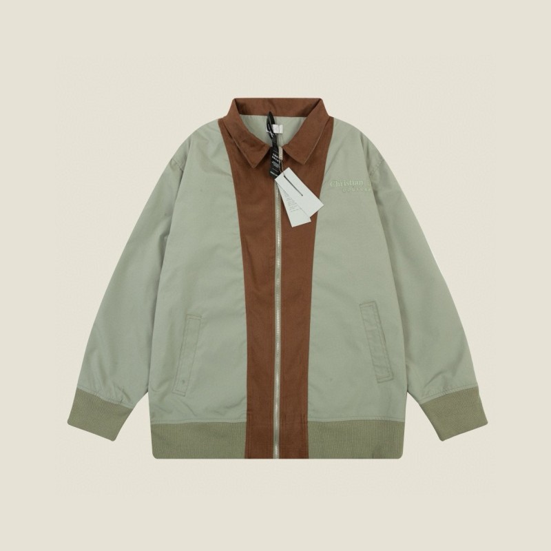 Dior Unisex Jacket