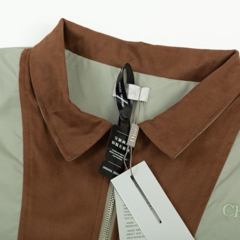 Dior Unisex Jacket