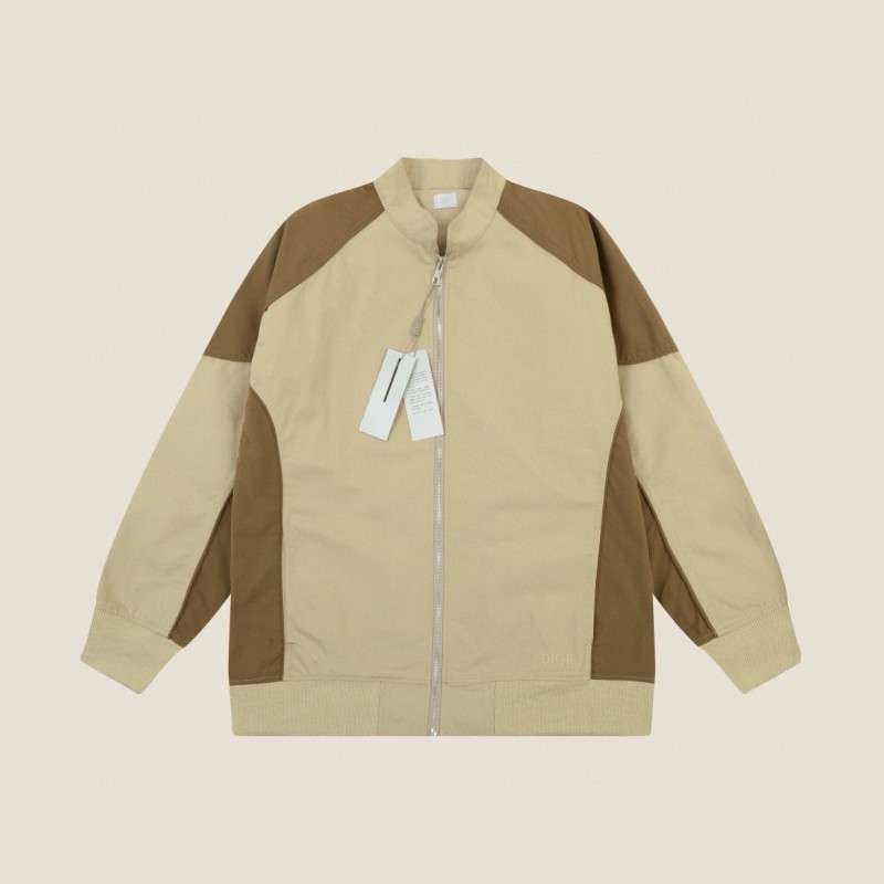 Dior Unisex Jacket