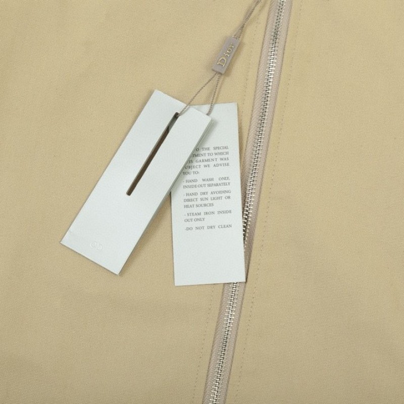 Dior Unisex Jacket
