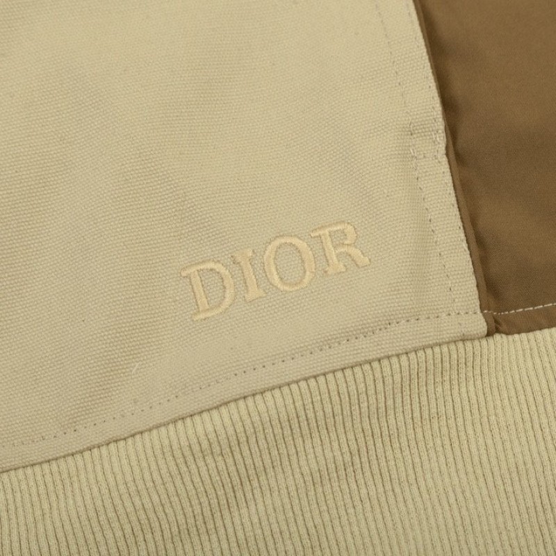 Dior Unisex Jacket