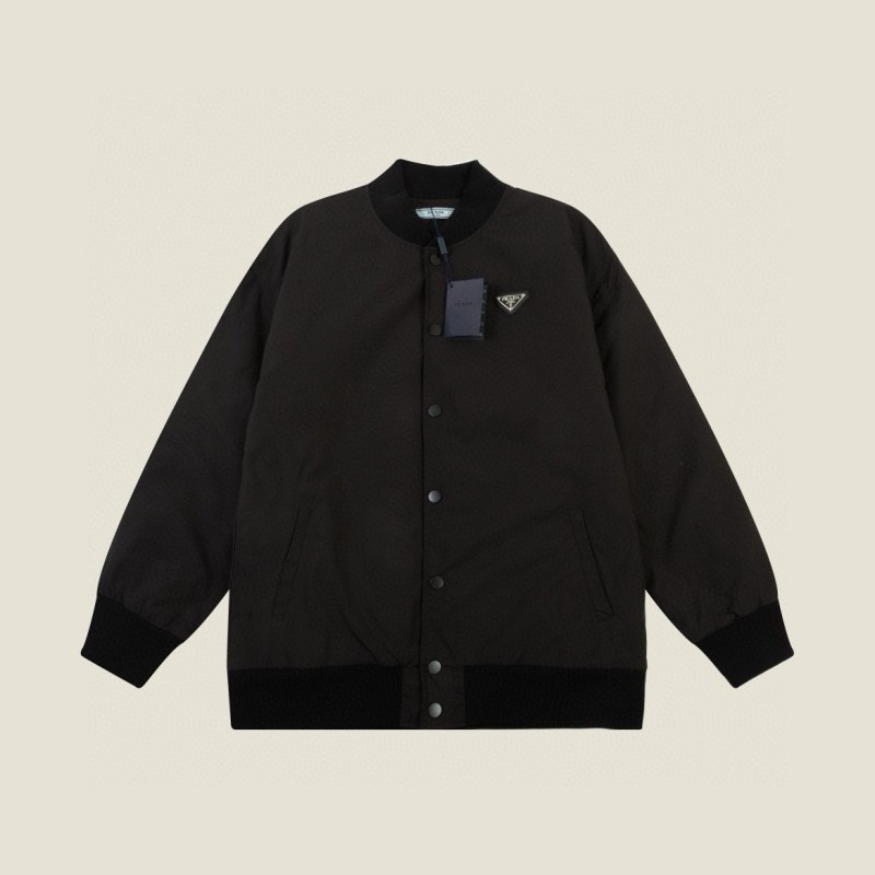 Prada Unisex Jacket