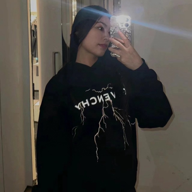 Givenchy Unisex Hoodie
