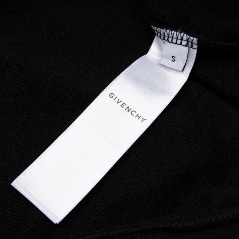 Givenchy Unisex Hoodie