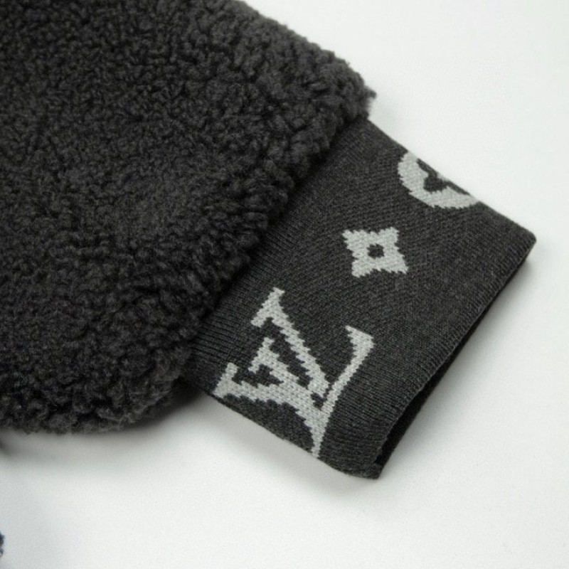 LV Sherpa Jacket