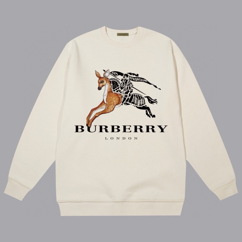Burberry Unisex Sweater