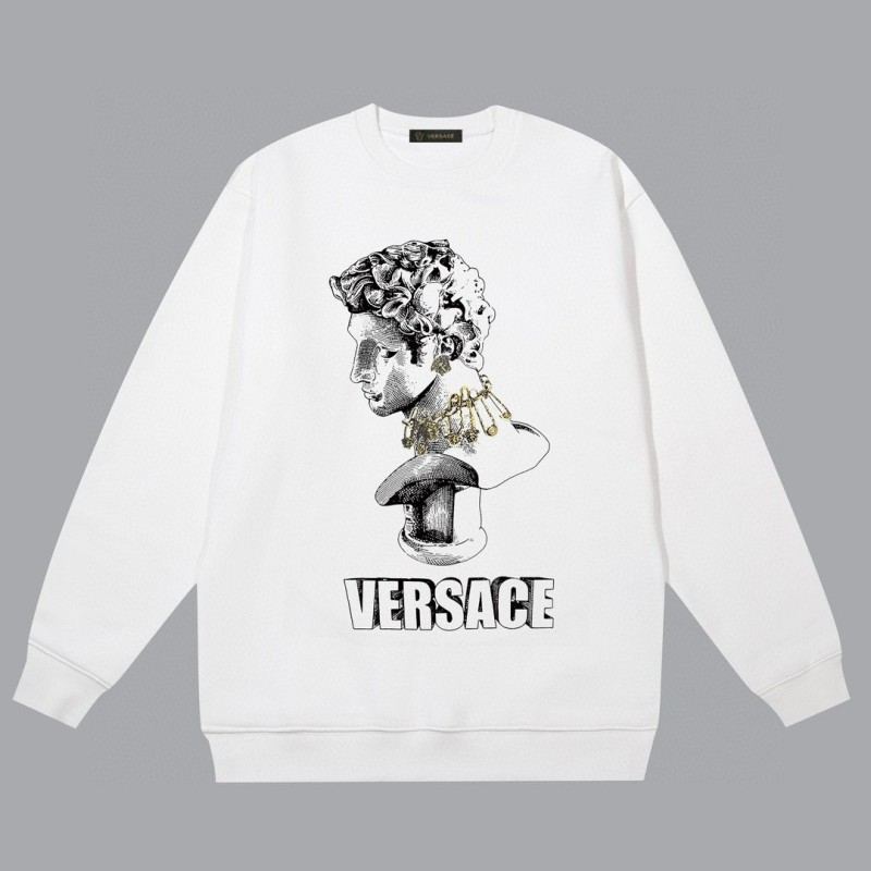 Versace Unisex Sweater