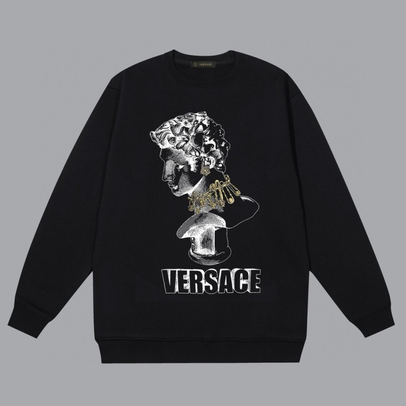 Versace Unisex Sweater