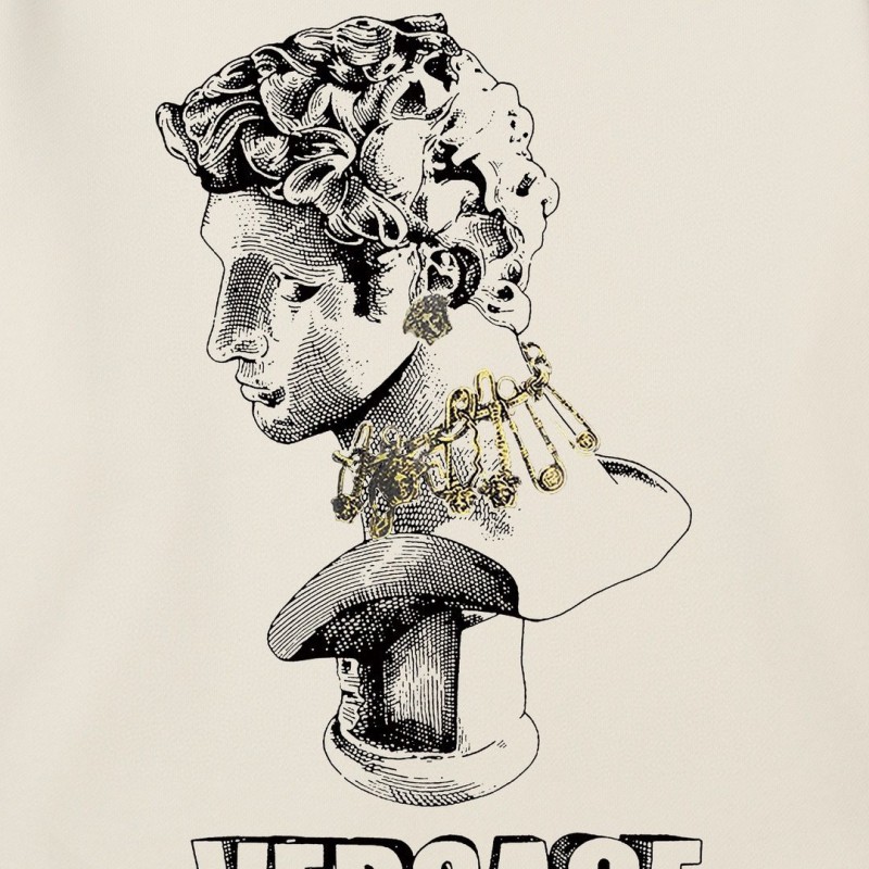 Versace Unisex Sweater
