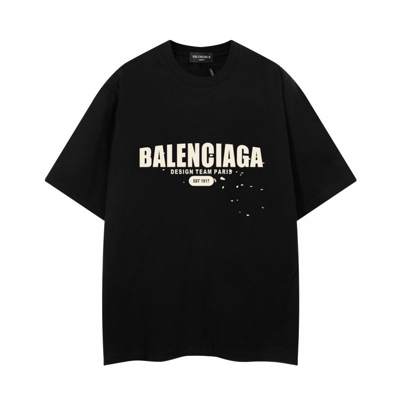 Balenciaga Unisex Tee