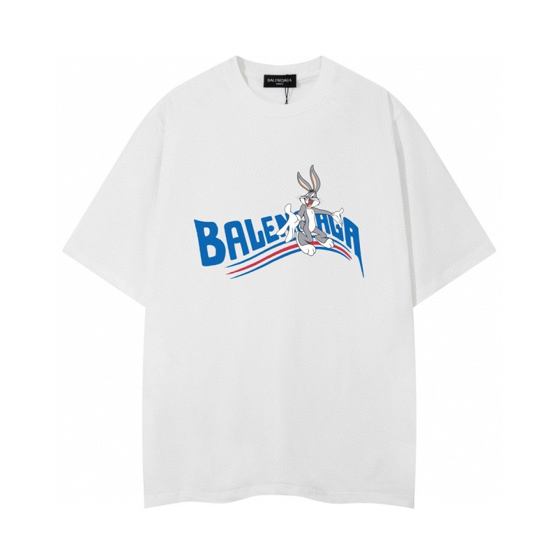 Balenciaga Unisex Tee