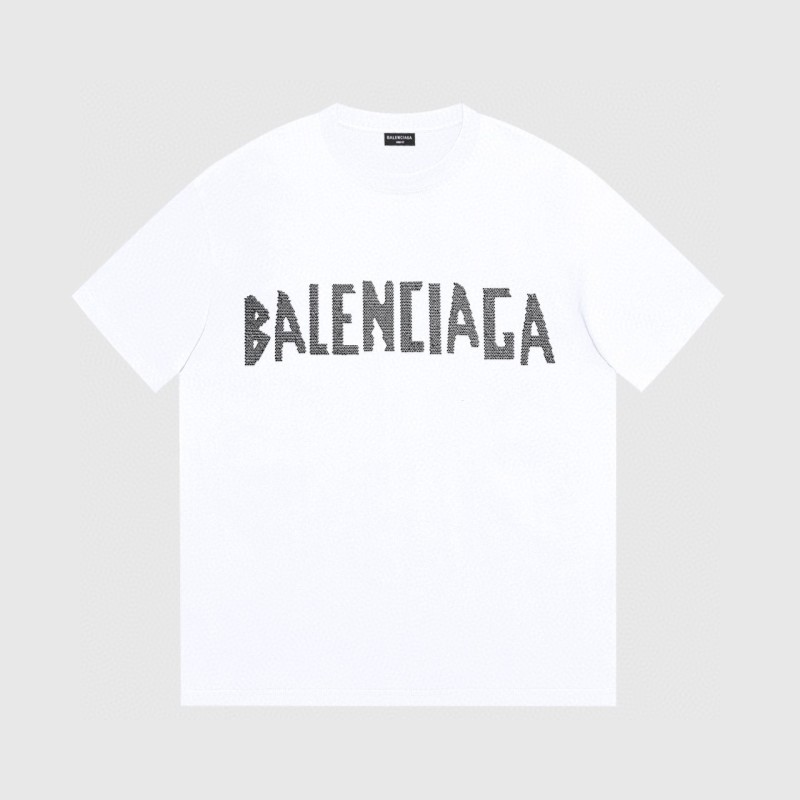 Balenciaga Unisex Tee