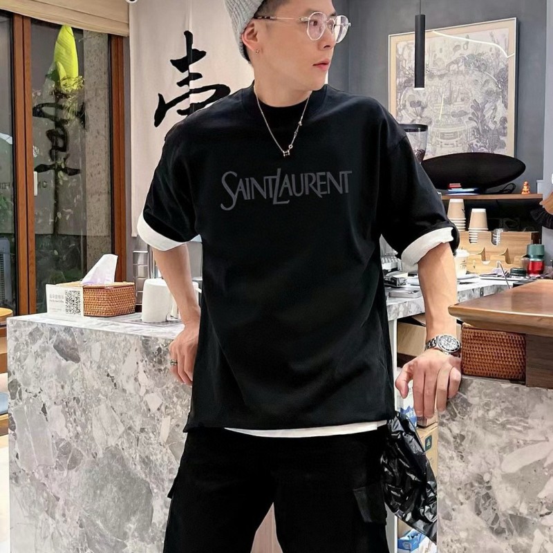 YSL Unisex Tee