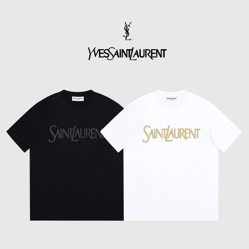 YSL Unisex Tee