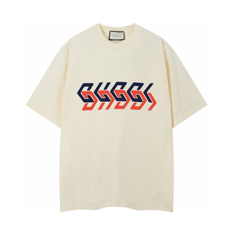 Gucci Unisex Tee