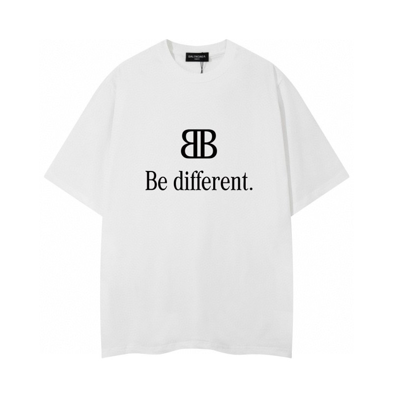 Balenciaga Unisex Tee