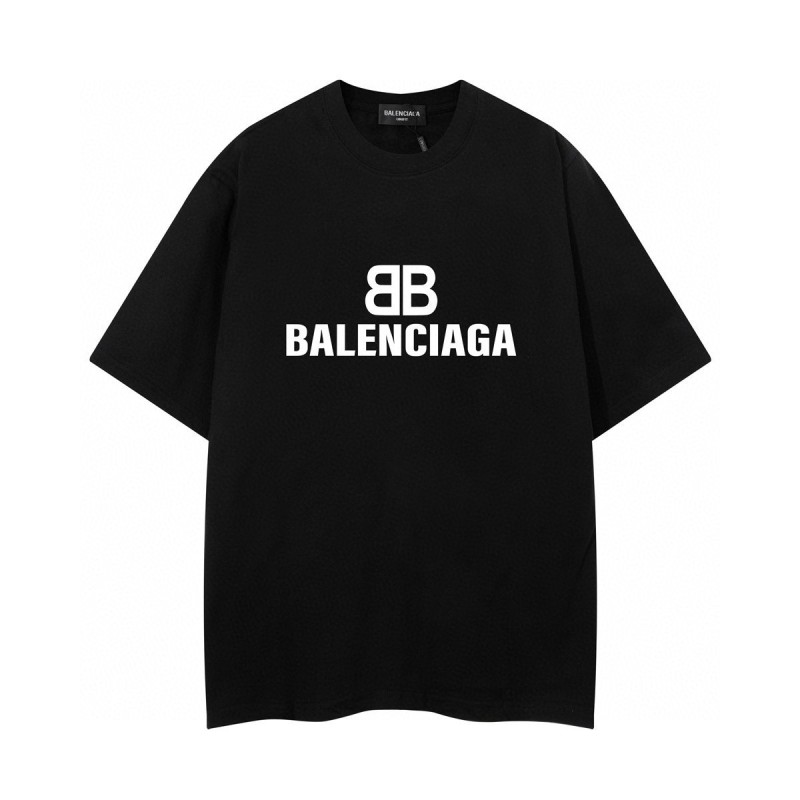 Balenciaga Unisex Tee