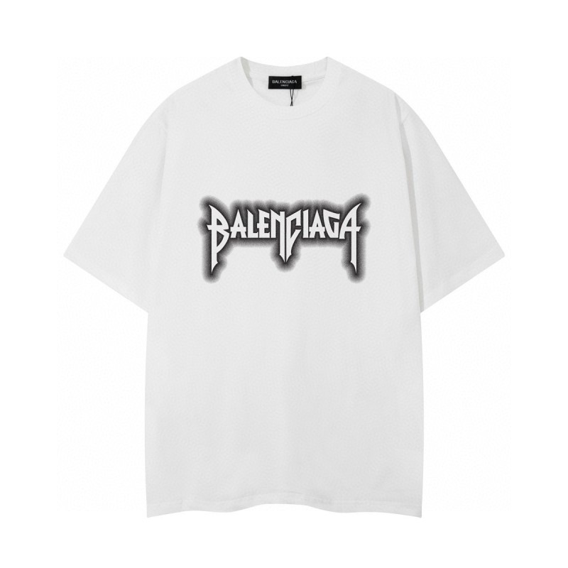 Balenciaga Unisex Tee