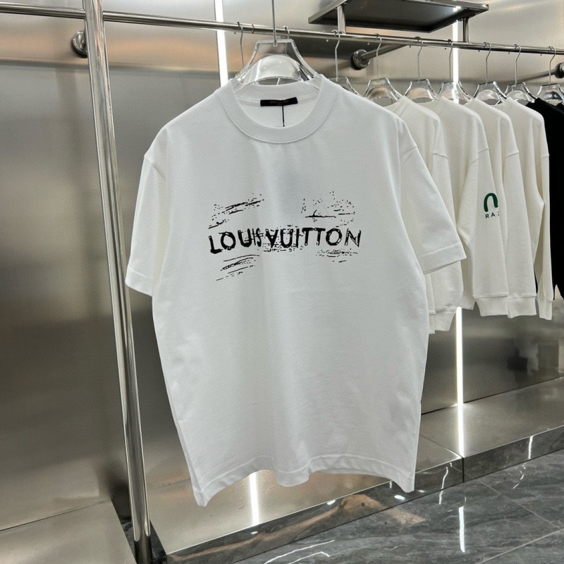 LV Unisex Tee