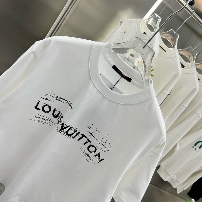 LV Unisex Tee