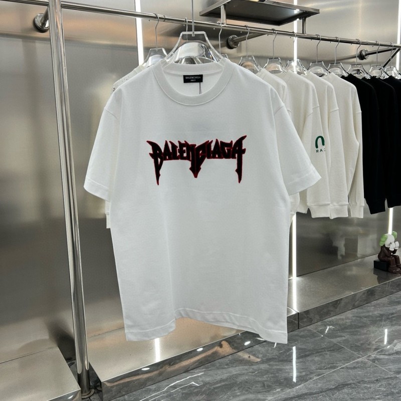 Balenciaga Unisex Tee