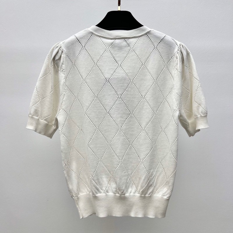 Chanel Tee