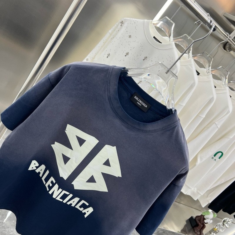 Balenciaga Unisex Tee